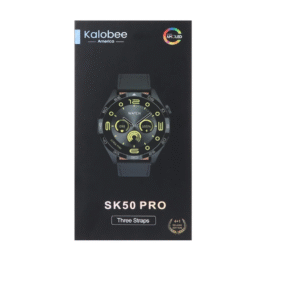 ساعت هوشمند کالوبی مدل SK50 PRO
