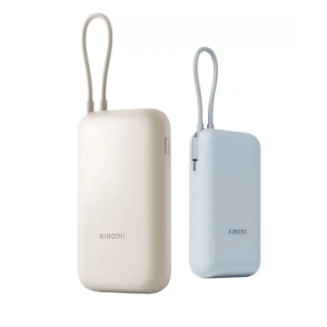پاوربانک Type-C و USB فست شارژ 22.5 وات 10000 میلی‌آمپر شیائومی Tan GL P15ZM