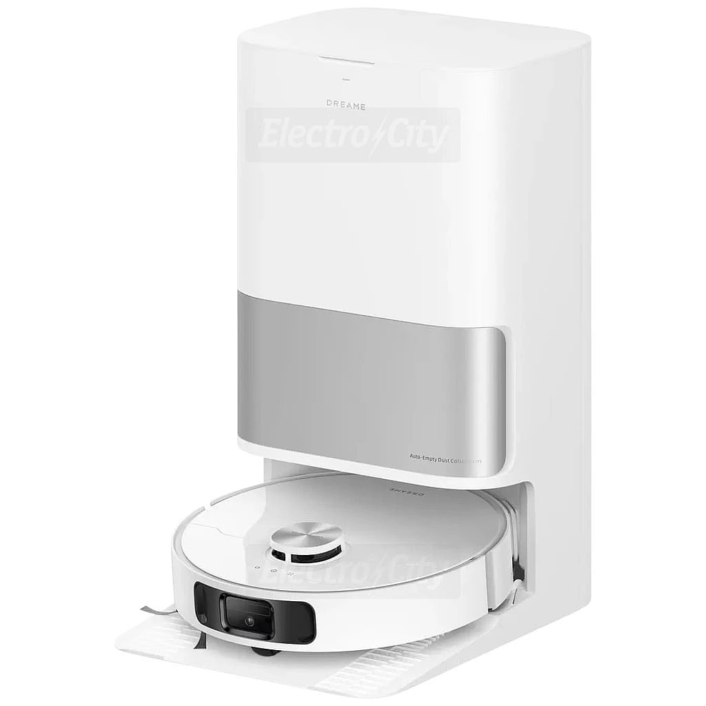 جارو رباتیک شیائومی مدل Dreame L10s Ultra Gen 2