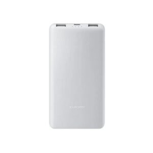 پاور بانک 10000 میلی آمپری شیائومی مدلLite P16ZM توان 22.5W
