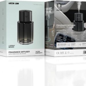 هدفون بلوتوثی گرین لاین مدل Echo ANC