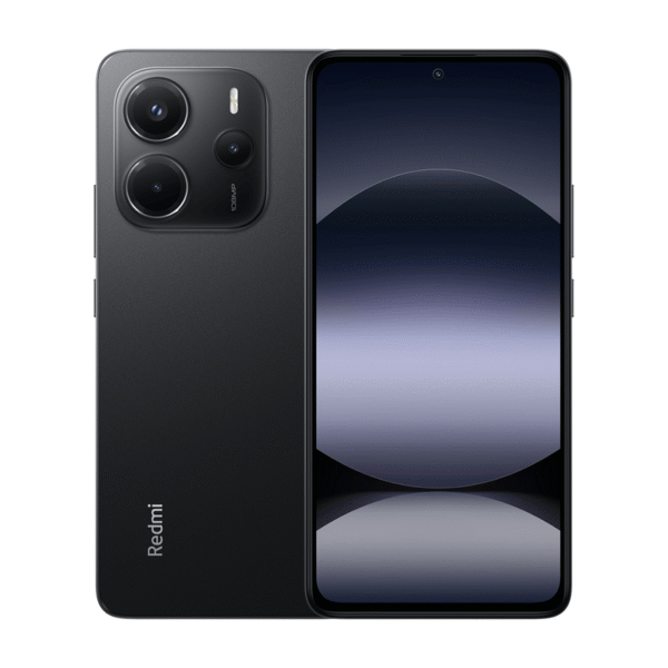 گوشی شیائومی مدل  Redmi Note 14 4G 256 - 8 GB