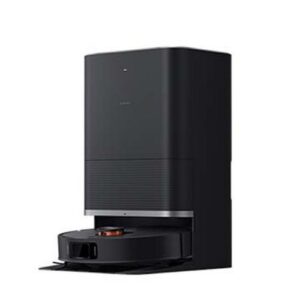 جاروبرقی رباتیک شیائومی مدل Xiaomi X20 Max ( پک اصلی نسخه سفارشی اروپا )