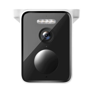 دوربین فضای باز خورشیدی شیائومی Xiaomi BW400 Pro Set