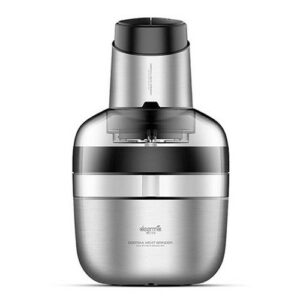 چرخ گوشت و غذاساز شیائومی Xiaomi Deerma Meat Grinder DEM-JR01