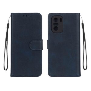 کیف موبایل مگنتی درجه یک MNC مدل Poco F3 / Redmi Mi 11i / Redmi K40