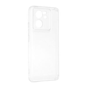 قاب Space ژله ای شفاف Xiaomi Mi 13T / Mi 13T Pro