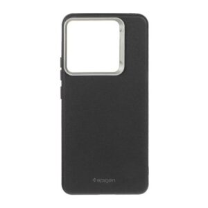 قاب Texture ساده Spigen مدل Redmi Note 14 4G