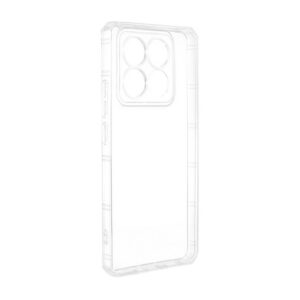 قاب شفاف محافظ لنزدار Xiaomi Mi 14T / Mi 14T Pro