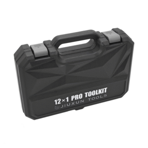 جعبه ابزار شیائومی مدل Jiuxun Tools 12×1