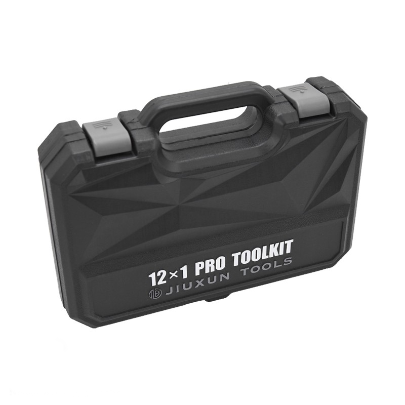 جعبه ابزار شیائومی مدل Jiuxun Tools 12×1