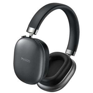 هدفون بلوتوثی یسیدو مدل EP05 WIRELESS HEADSET
