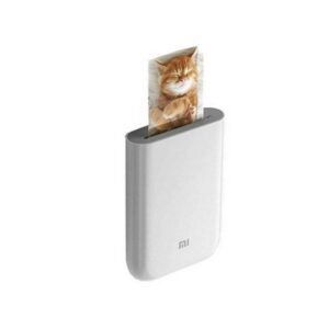پرینتر قابل حمل موبایل شیائومی Xiaomi Mi Portable Pocket Photo Printer