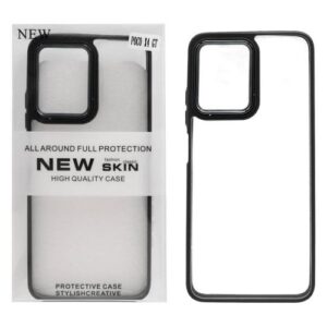 قاب اورجینال New Skin مدل Poco X4 GT