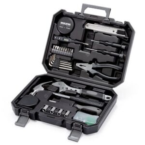 جعبه ابزار شیائومی مدل Jiuxun Tools 12×1