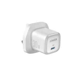 شارژر ۳۰ واتی انکر Anker Zolo USB-C Charger 30W مدل A2698