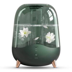 بخور و رطوبت ساز اولتراسونیک شیائومی مدل Deerma DEM-F329