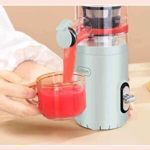 دستگاه آبمیوه گیری شارژی شیائومی Xiaomi Zhenmi Wireless Mini Juicer Machine 300ml