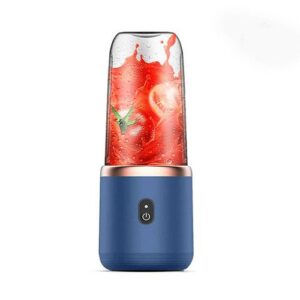 مخلوط‌کن قابل حمل شیائومی Xiaomi Deerma Portable Mini Fruit Juicer Blender DEM-NU06