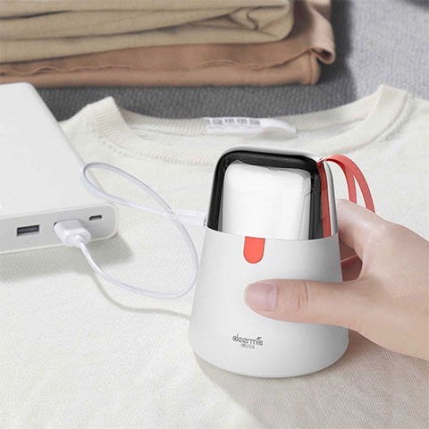 پرزگیر لباس شیائومی Xiaomi Deerma DEM-MQ604