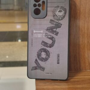 کاور لاکچری YOUNG مناسب NOTE 10 PRO 4G-MAX