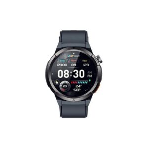 ساعت هوشمند شیائومی مدل QCY Smart Watch Active GX