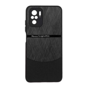 قاب Extreme Imagination دو تکه محافظ لنزدار Note 10 4G / Note 10S / Poco M5S
