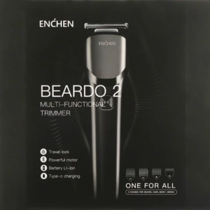 enchen beardo 2