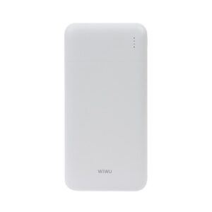 پاوربانک (PD و فست شارژ) Wiwu 22.5W 10000mAh مدل JC-19