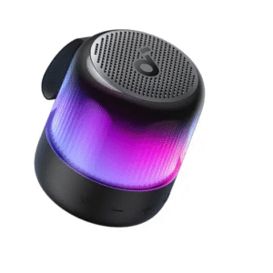 اسپیکر بلوتوثی 8 وات انکر Anker Soundcore GLOW Mini A3136