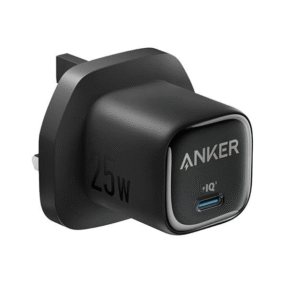 شارژر دیواری 25 وات انکر Anker 25W USB C PPS Charger A2656