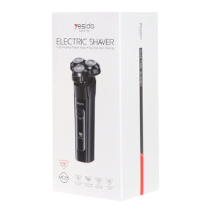 ماشین ریش تراش yesido مدل MG05