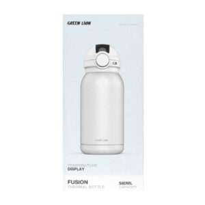 فلاسک Green Lion مدل GNFUSTMBTLWH Fusion