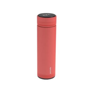 فلاسک هوشمند Porodo مدل PD-TMPBOT-RD