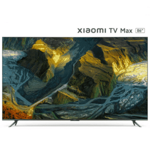 تلویزیون هوشمند شیائومی مدل “Xiaomi TV MAX 86 L86M7-ESME گلوبال