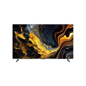 تلویزیون هوشمند 100 اینچ شیائومی مدل 2025 Xiaomi TV MAX 100