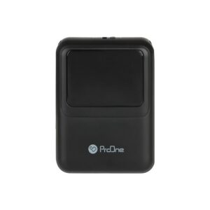 پاوربانک فست شارژ ProOne 22.5W 10000mAh مدل PPB5116
