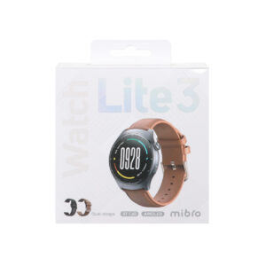 ساعت هوشمند میبرو مدل Mibro Lite 3