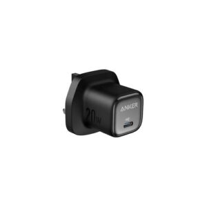 شارژر دیواری PD و فست تک پورت ANKER مدل A2699K11 20W