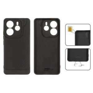 قاب Gear4 کبریتی Redmi Note 14 4G