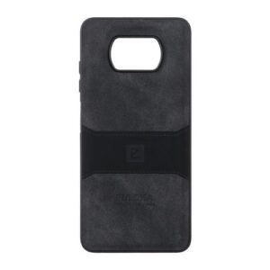 قاب Puloka جیر دور دوخت Poco X3 / Poco X3 Pro / Poco X3 NFC