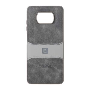 قاب Puloka جیر دور دوخت Poco X3 / Poco X3 Pro / Poco X3 NFC