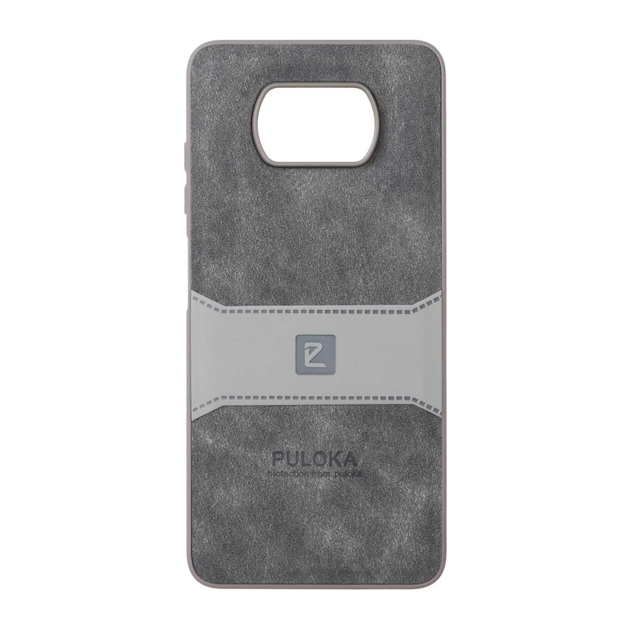 قاب Puloka جیر دور دوخت Poco X3 / Poco X3 Pro / Poco X3 NFC