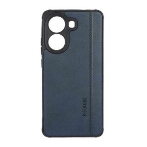 قاب طرح چرم RYOURK مدل Poco X7 Pro