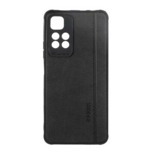 قاب طرح چرم RYOURK مدل Redmi Note 11 Pro Plus
