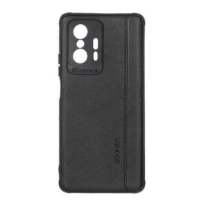 قاب طرح چرم RYOURK مدل Mi 11T / Mi 11T Pro