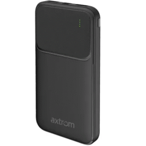 پاوربانک اکستروم 10W مدل APB10K10W-B ظرفیت 10000 میلی آمپر ساعت