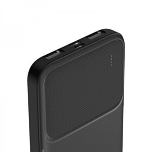 پاوربانک اکستروم 10W مدل APB10K10W-B ظرفیت 10000 میلی آمپر ساعت