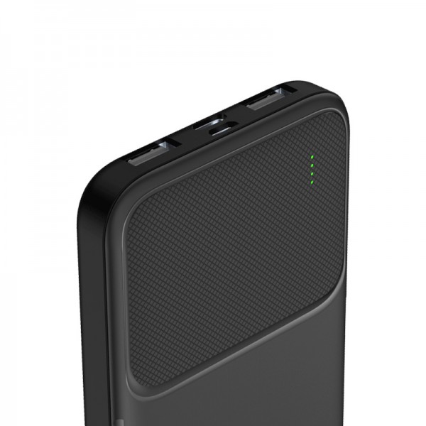 پاوربانک اکستروم 10W مدل APB10K10W-B ظرفیت 10000 میلی آمپر ساعت