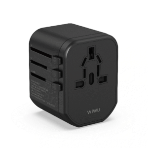 آداپتور چند منظوره WIWU UA001